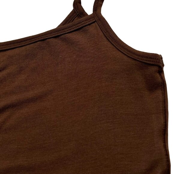 SKIMS Sleep Tank Top Jasper 3X - Picture 4 of 7